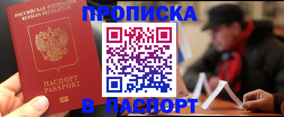 прописка 2025 в Димитровграде